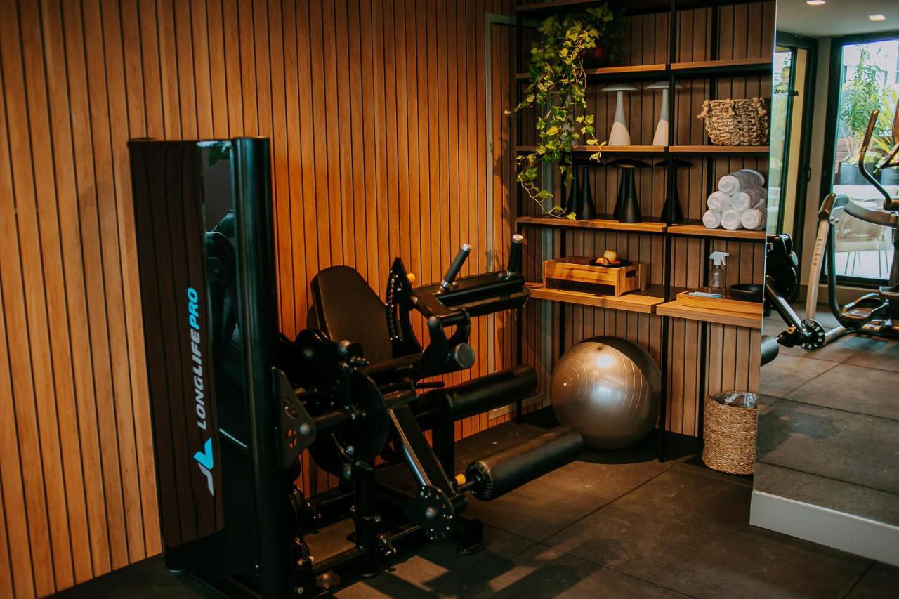 Ba'Ra Hotel João Pessoa 외부 사진 A Long Life Pro machine